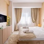 Heaven Comfort 29 Bucharest