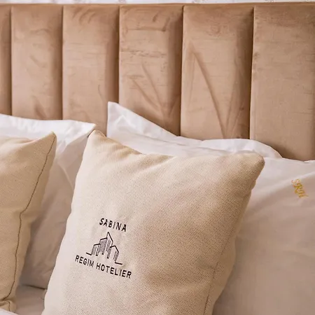 Heaven Comfort 29 Apartmán Bukurešť