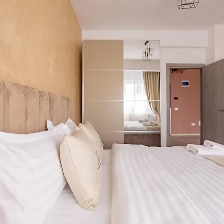 Apartmán Heaven Comfort 29