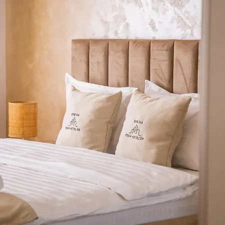 Heaven Comfort 29 *
