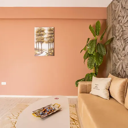 Heaven Comfort 29 Apartmán Bukurešť