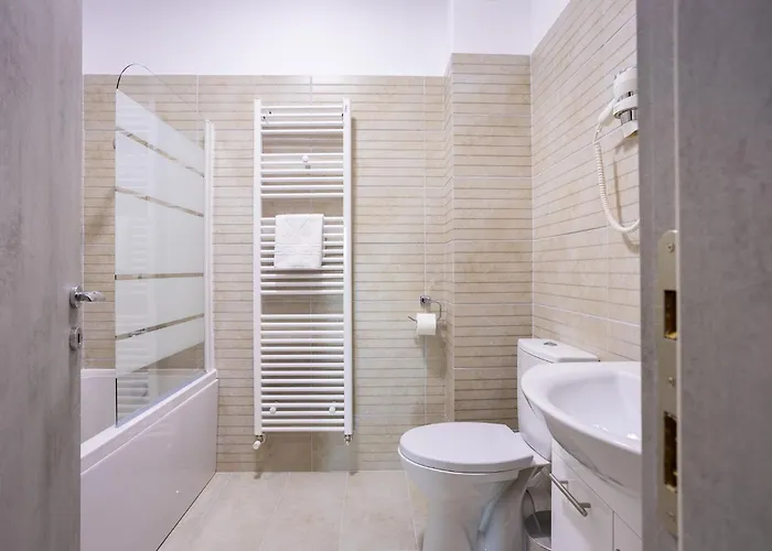 Heaven Comfort 29 Apartment *