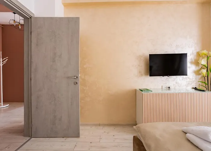 Apartment Heaven Comfort 29