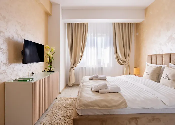 Heaven Comfort 29 Bucharest