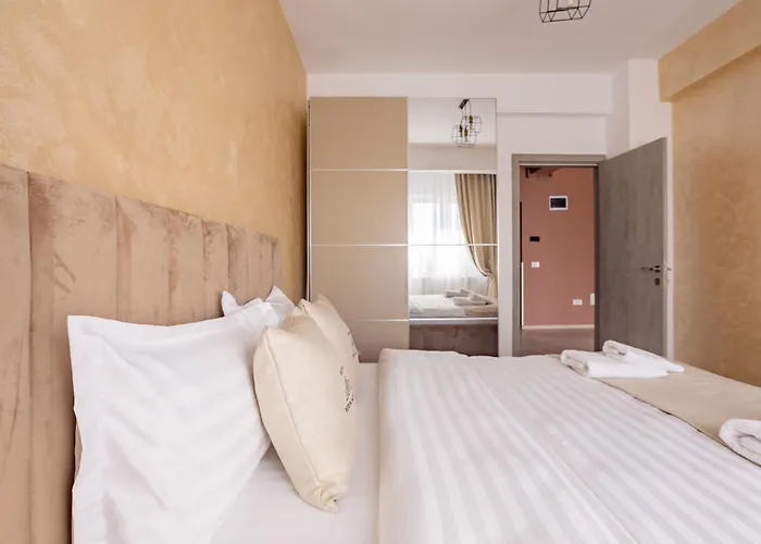 Apartment Heaven Comfort 29