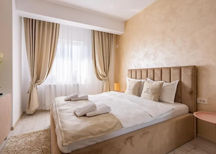 Heaven Comfort 29 Apartment *