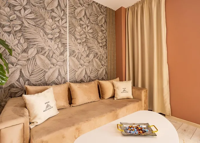 Heaven Comfort 29 Bucharest