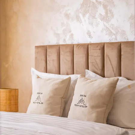 아파트 Heaven Comfort 29 *