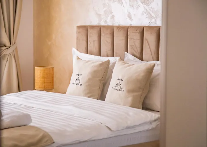 Heaven Comfort 29 *