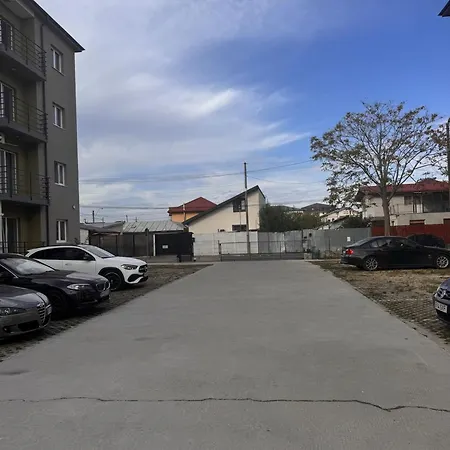 דירה Heaven Comfort 29