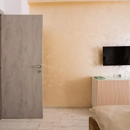 Апартаменты Heaven Comfort 29