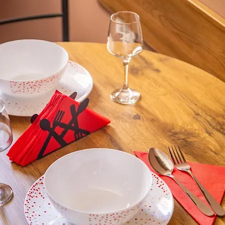 Heaven Comfort 29 דירה *