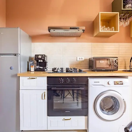 Heaven Comfort 29 Βουκουρέστι