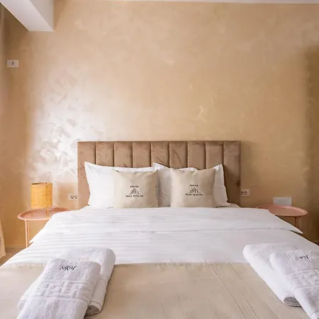 Apartment Heaven Comfort 29 Bucharest