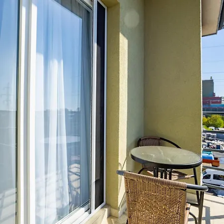 Heaven Comfort 29 * Bucharest