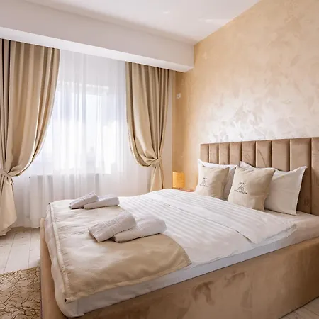 Heaven Comfort 29 Apartment *