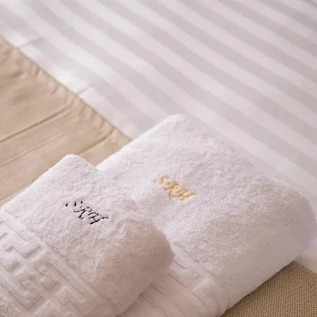 Апартаменты Heaven Comfort 29 *