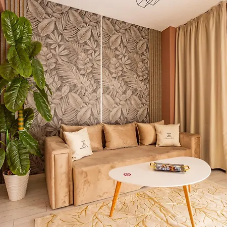 Апартаменты Heaven Comfort 29