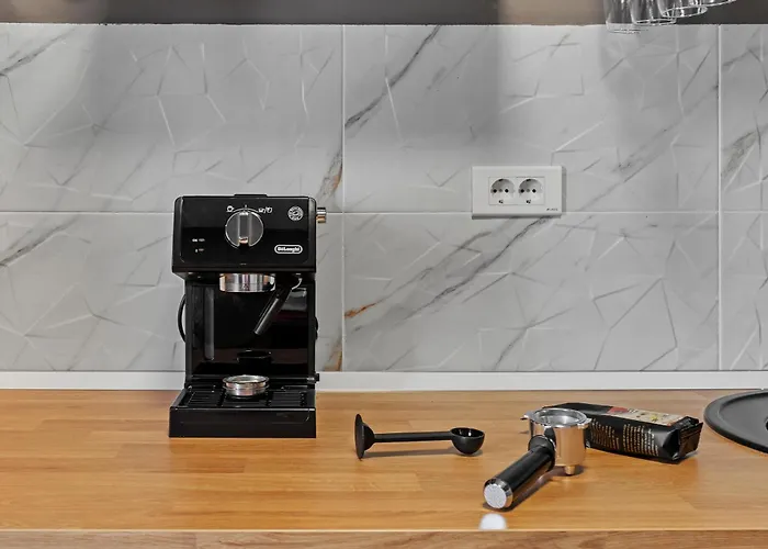 Heaven Comfort 29 Bucareste