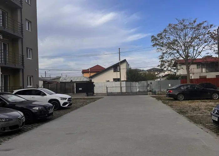 Apartamento Heaven Comfort 29