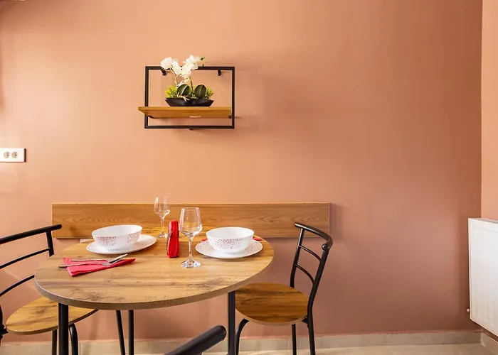 Heaven Comfort 29 Apartamento Bucareste