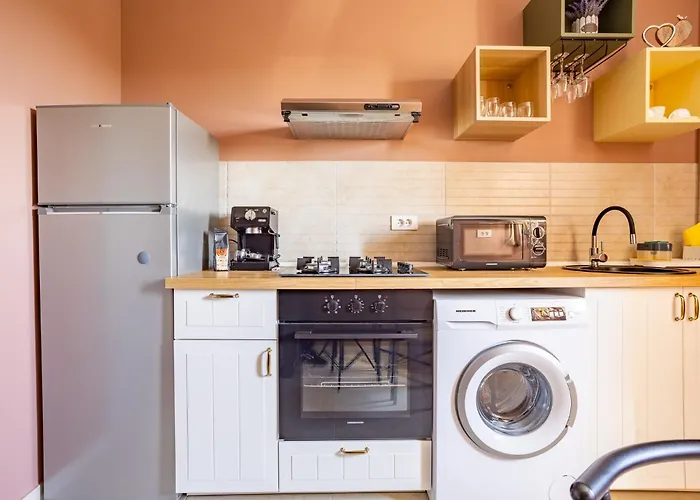 Heaven Comfort 29 Bucureşti