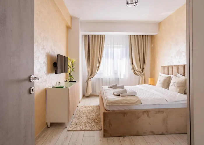 Apartamento Heaven Comfort 29