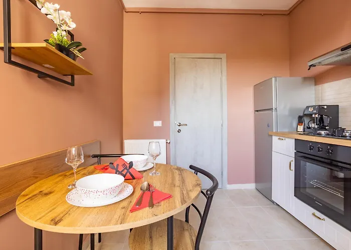 Heaven Comfort 29 Apartamento *