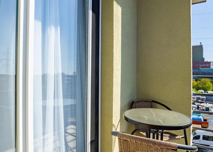 Heaven Comfort 29 * Bucureşti