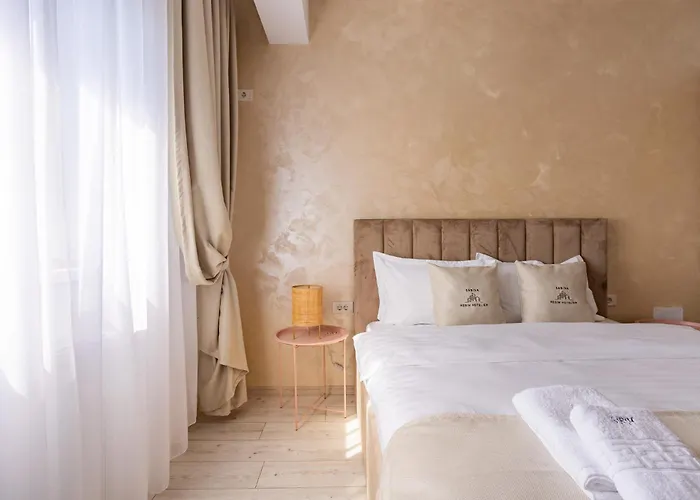 Heaven Comfort 29 * Bucureşti