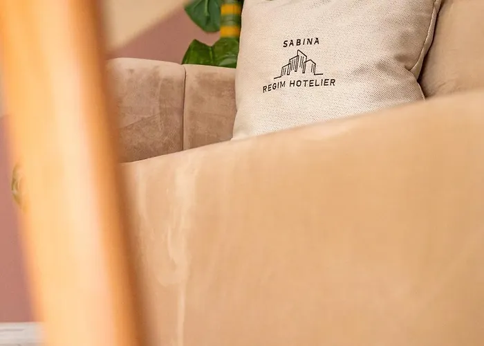 Heaven Comfort 29 Apartamento Bucareste