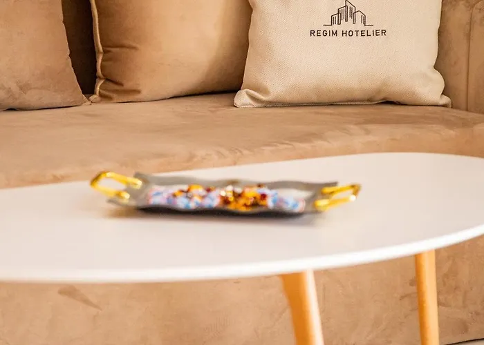 Heaven Comfort 29 Bucureşti