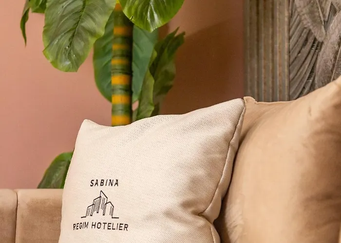 Heaven Comfort 29 Apartament