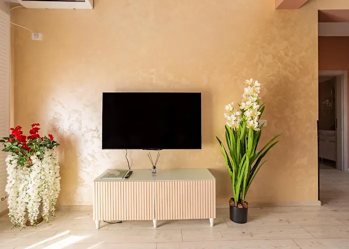 Heaven Comfort 29 Apartamento *