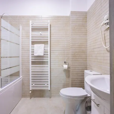 Heaven Comfort 29 Daire *