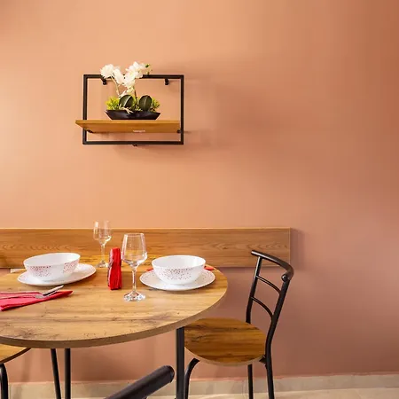 Heaven Comfort 29 Apartment Bucharest