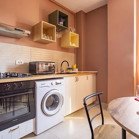 Heaven Comfort 29 * Bükreş