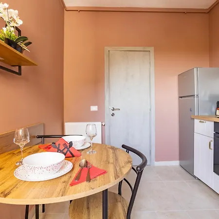 Heaven Comfort 29 Apartment *