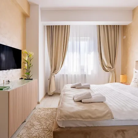 Heaven Comfort 29 Bükreş