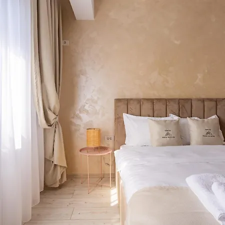 Heaven Comfort 29 * Bucharest