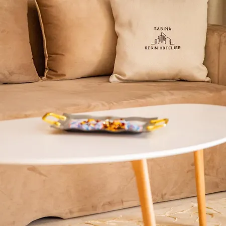 Heaven Comfort 29 Bucharest