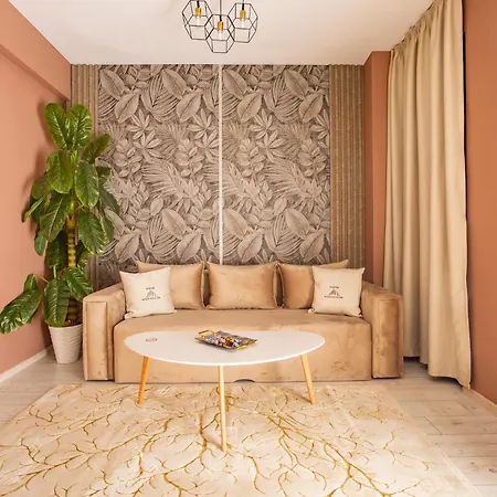 Heaven Comfort 29 Апартаменти