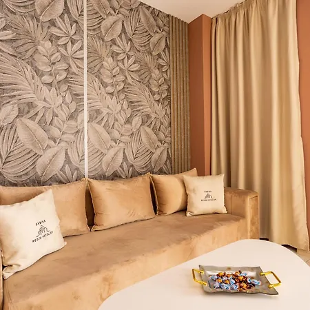 Heaven Comfort 29 Bükreş