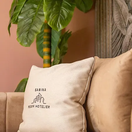 Heaven Comfort 29 Daire