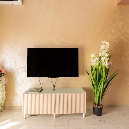 Heaven Comfort 29 Daire *